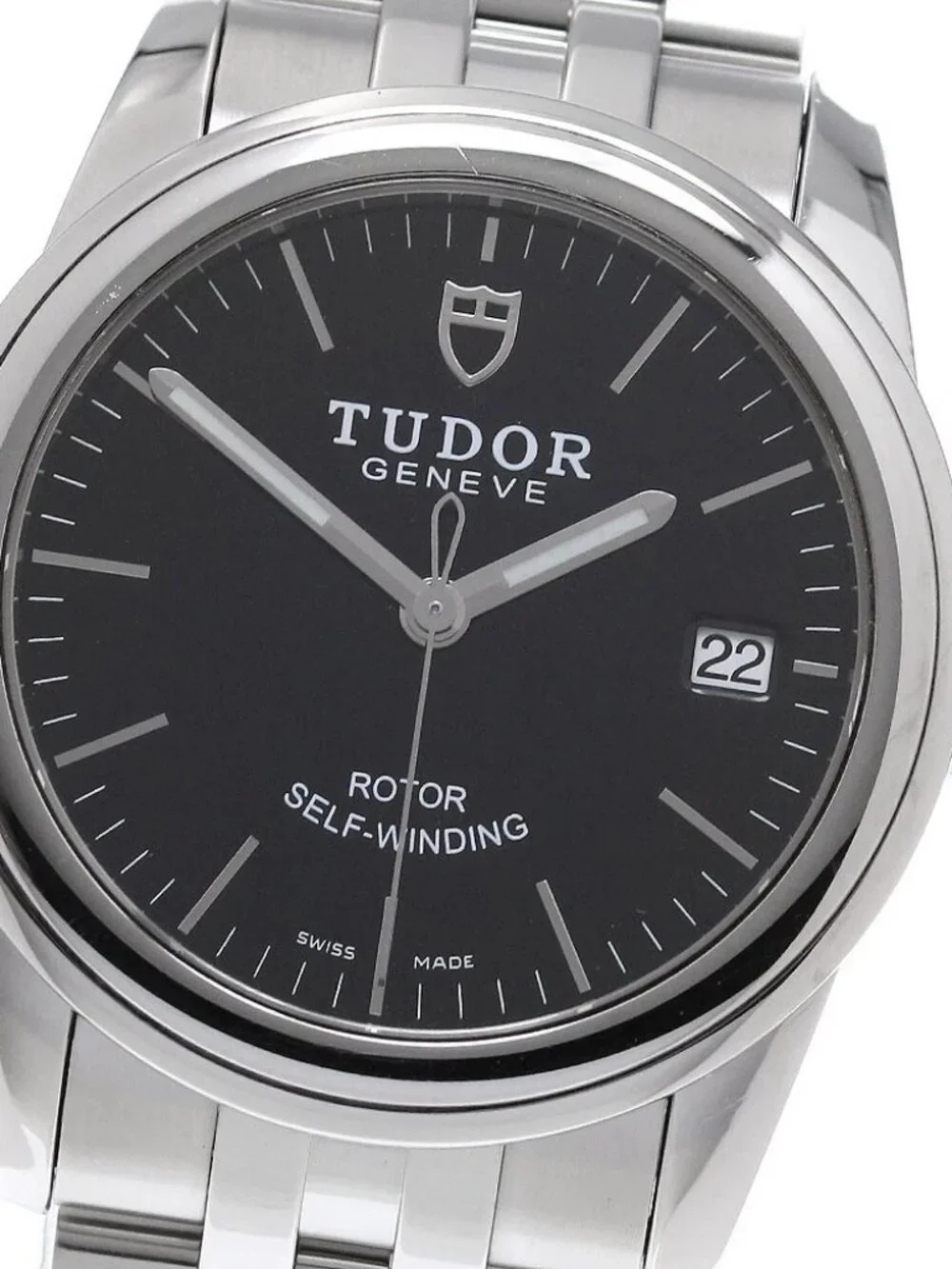Tudor product details